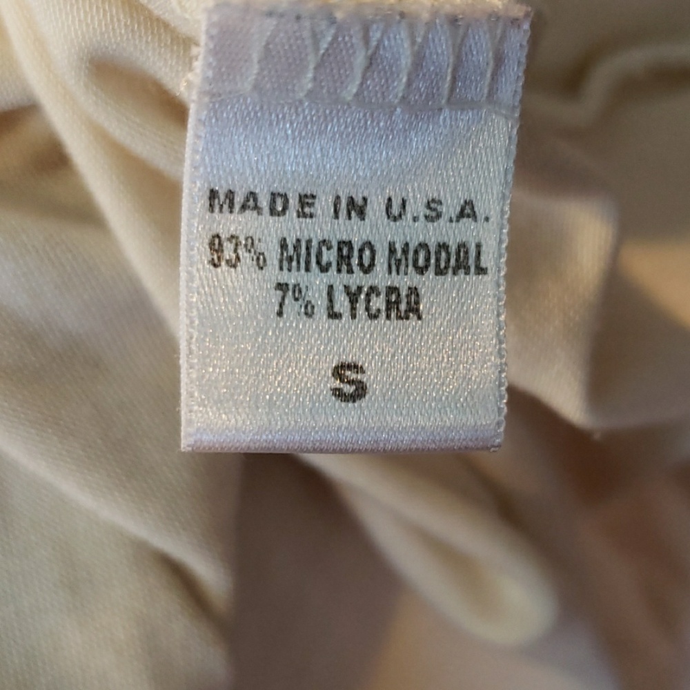 TART modal blouse - Picture 7 of 7